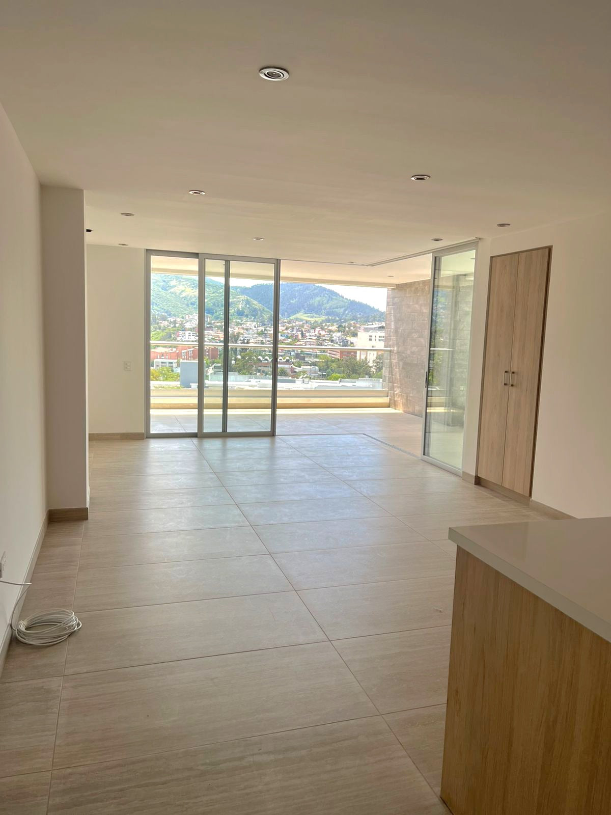 SE VENDE DEPARTAMENTO EN CUMBAYÁ