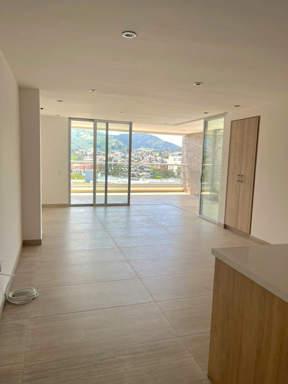 SE VENDE DEPARTAMENTO EN CUMBAYÁ
