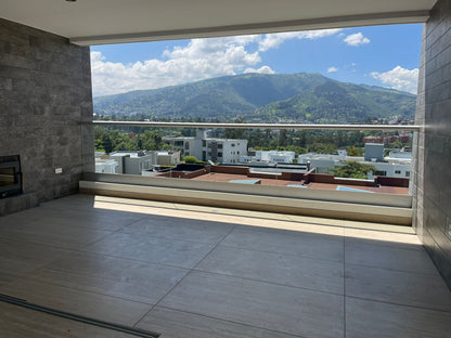 SE VENDE O SE ARRIENDA DEPARTAMENTO SECTOR CUMBAYÁ