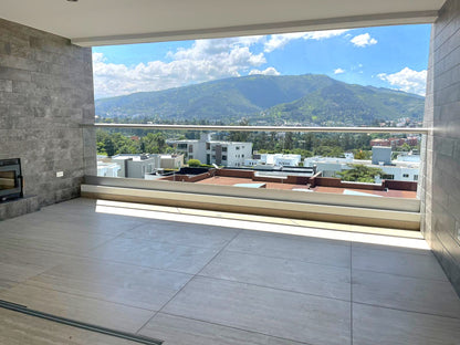 SE VENDE DEPARTAMENTO EN CUMBAYÁ