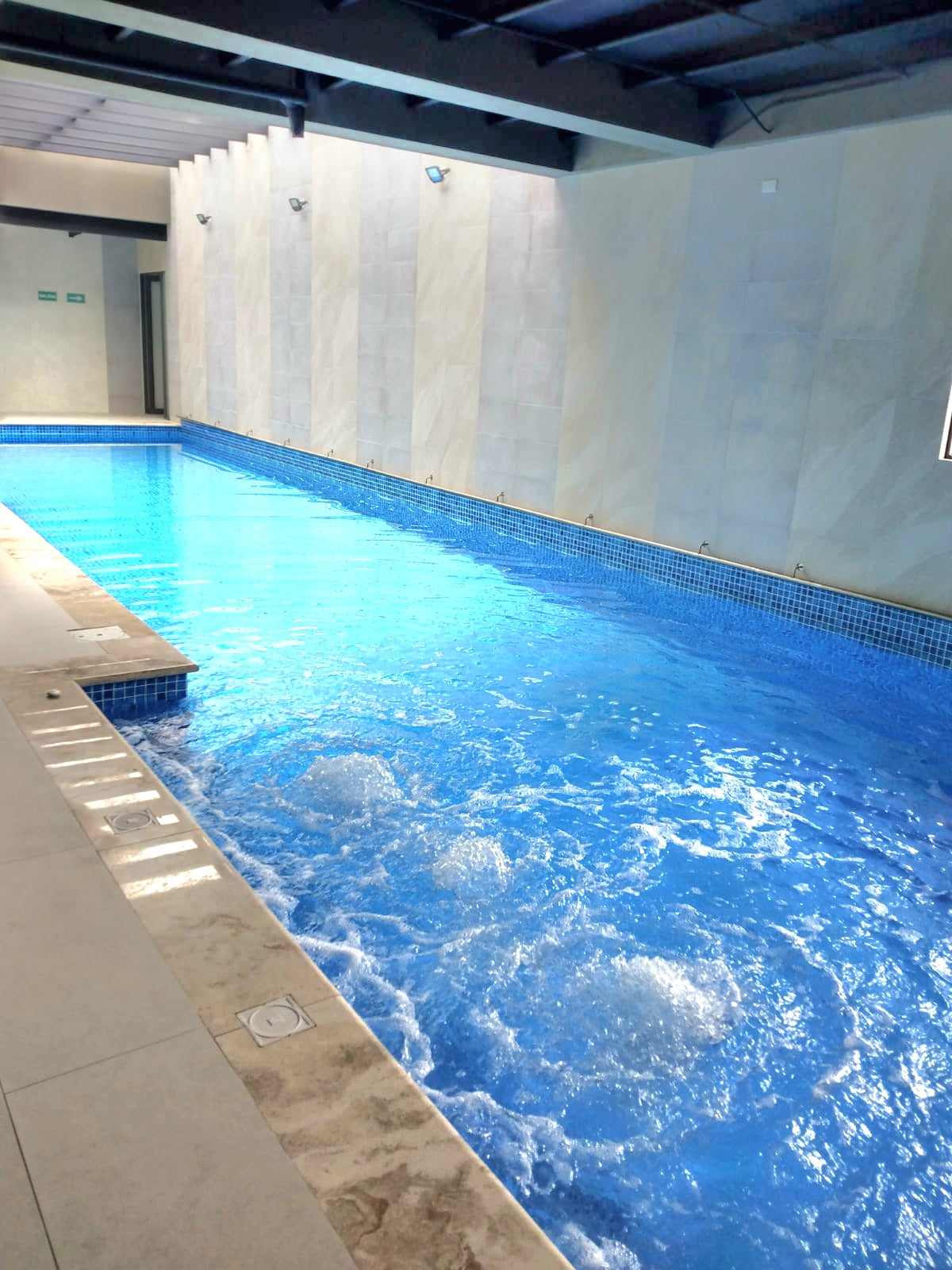 SE VENDE PENTHOUSE EN CUMBAYÁ SECTOR PILLAGUA .
