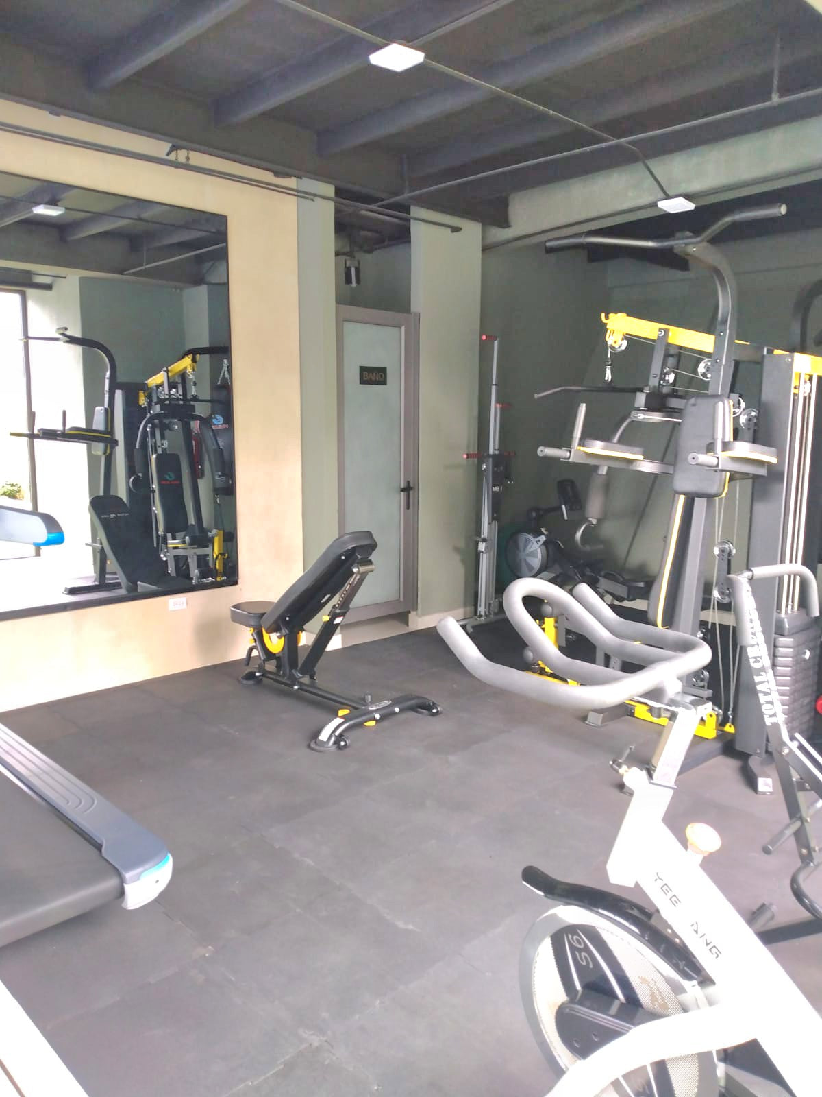 SE VENDE PENTHOUSE EN CUMBAYÁ SECTOR PILLAGUA .