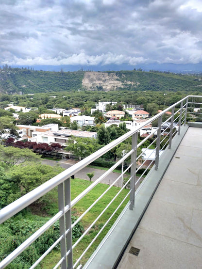 SE VENDE PENTHOUSE EN CUMBAYÁ SECTOR PILLAGUA .