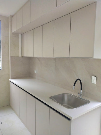 SE VENDE PENTHOUSE EN CUMBAYÁ SECTOR PILLAGUA .