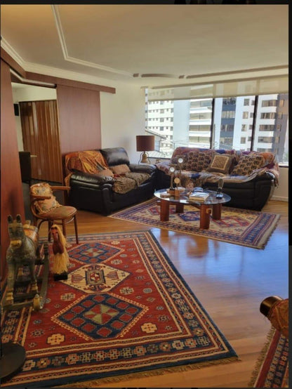 SE VENDE DEPARTAMENTO SECTOR EL BOSQUE.