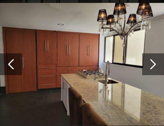 SE VENDE DEPARTAMENTO SECTOR EL BOSQUE.