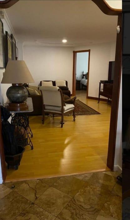 SE VENDE DEPARTAMENTO SECTOR EL BOSQUE.