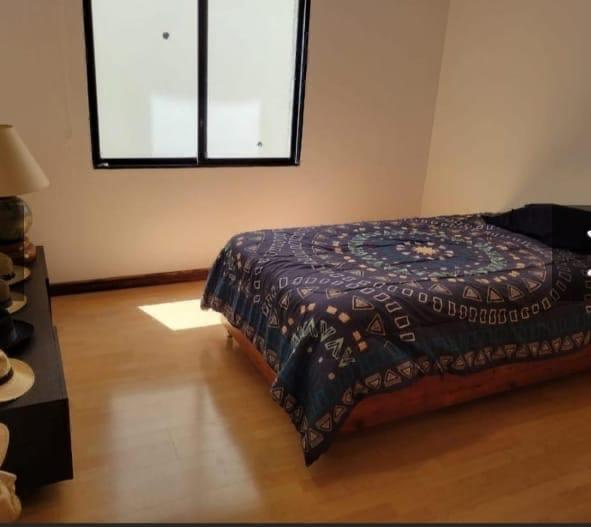 SE VENDE DEPARTAMENTO SECTOR EL BOSQUE.