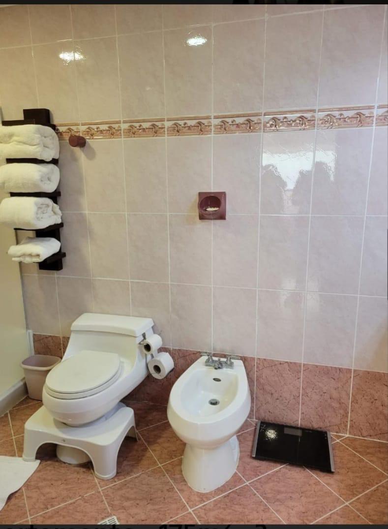 SE VENDE DEPARTAMENTO SECTOR EL BOSQUE.
