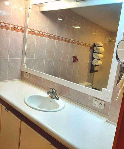 SE VENDE DEPARTAMENTO SECTOR EL BOSQUE.