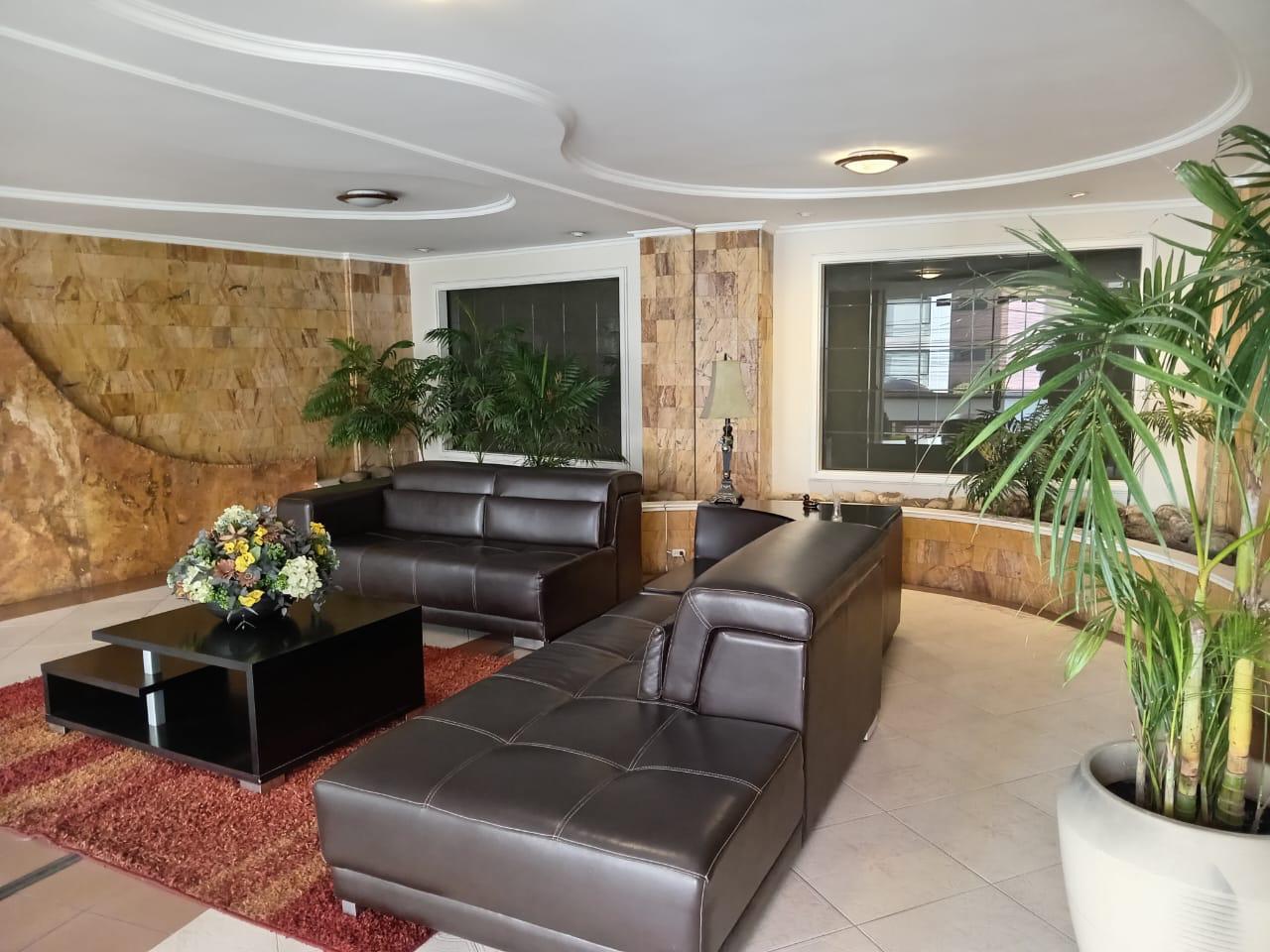 SE VENDE DEPARTAMENTO SECTOR EL BOSQUE.