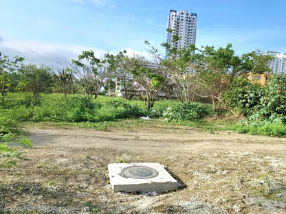 SE VENDE TERRENO EN TONSUPA-ATACAMES
