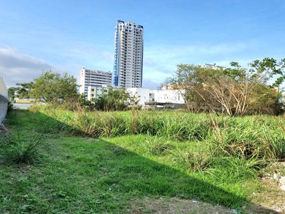 SE VENDE TERRENO EN TONSUPA-ATACAMES