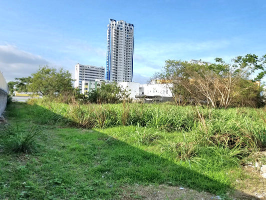 SE VENDE TERRENO EN TONSUPA-ATACAMES
