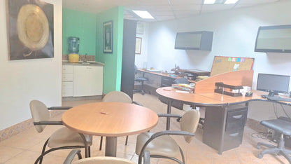 SE ARRIENDA CASA COMERCIAL PARA OFICINAS O NEGOCIO SECTOR WHYMPER.