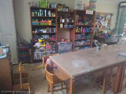 SE ARRIENDA CASA COMERCIAL PARA OFICINAS O NEGOCIO SECTOR WHYMPER.