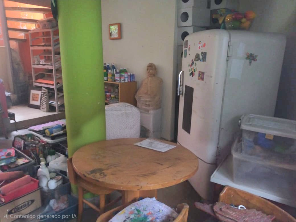 SE ARRIENDA CASA COMERCIAL PARA OFICINAS O NEGOCIO SECTOR WHYMPER.