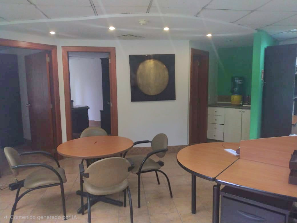 SE ARRIENDA CASA COMERCIAL PARA OFICINAS O NEGOCIO SECTOR WHYMPER.
