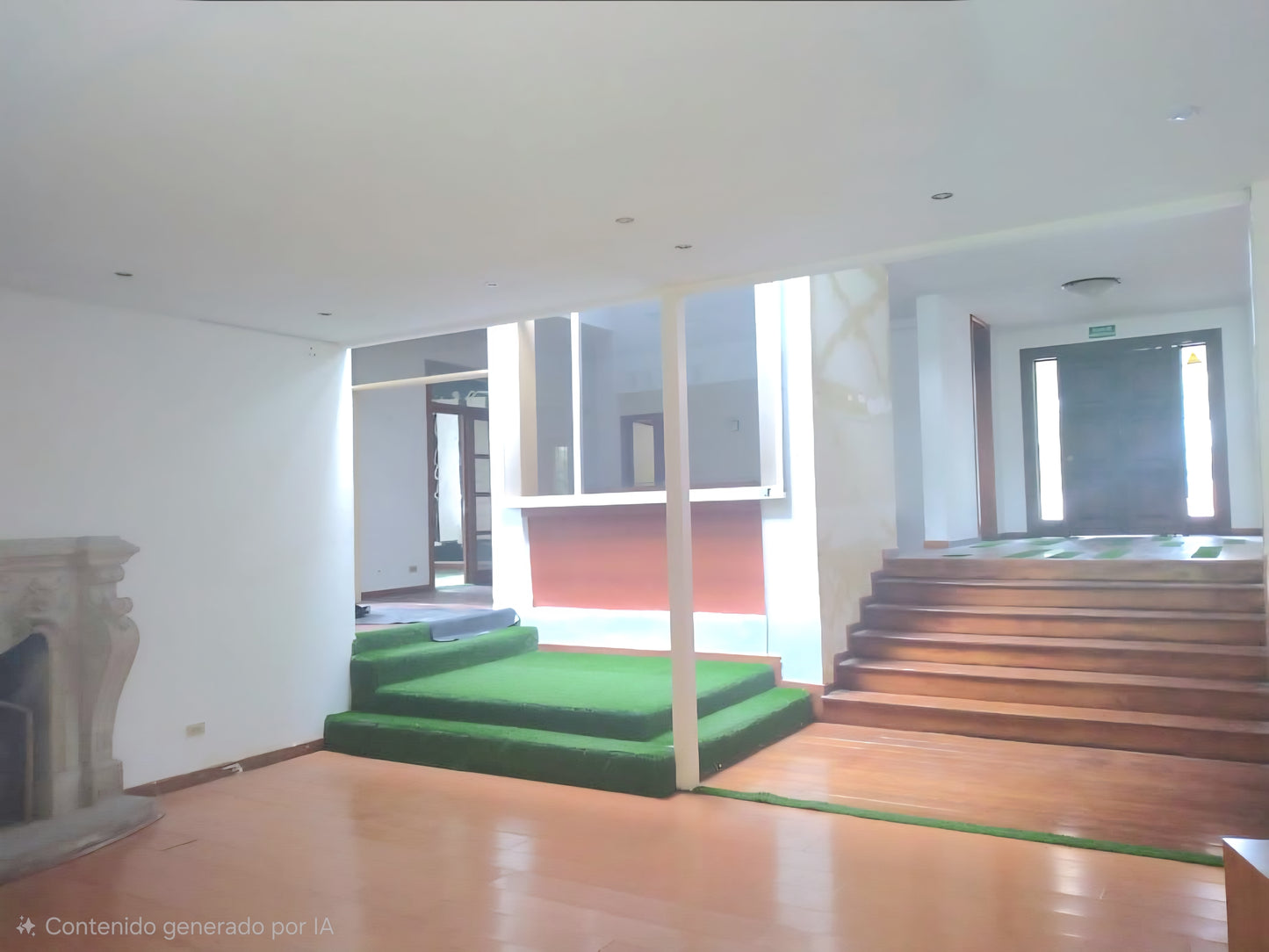 SE ARRIENDA CASA COMERCIAL PARA OFICINAS O NEGOCIO SECTOR WHYMPER.