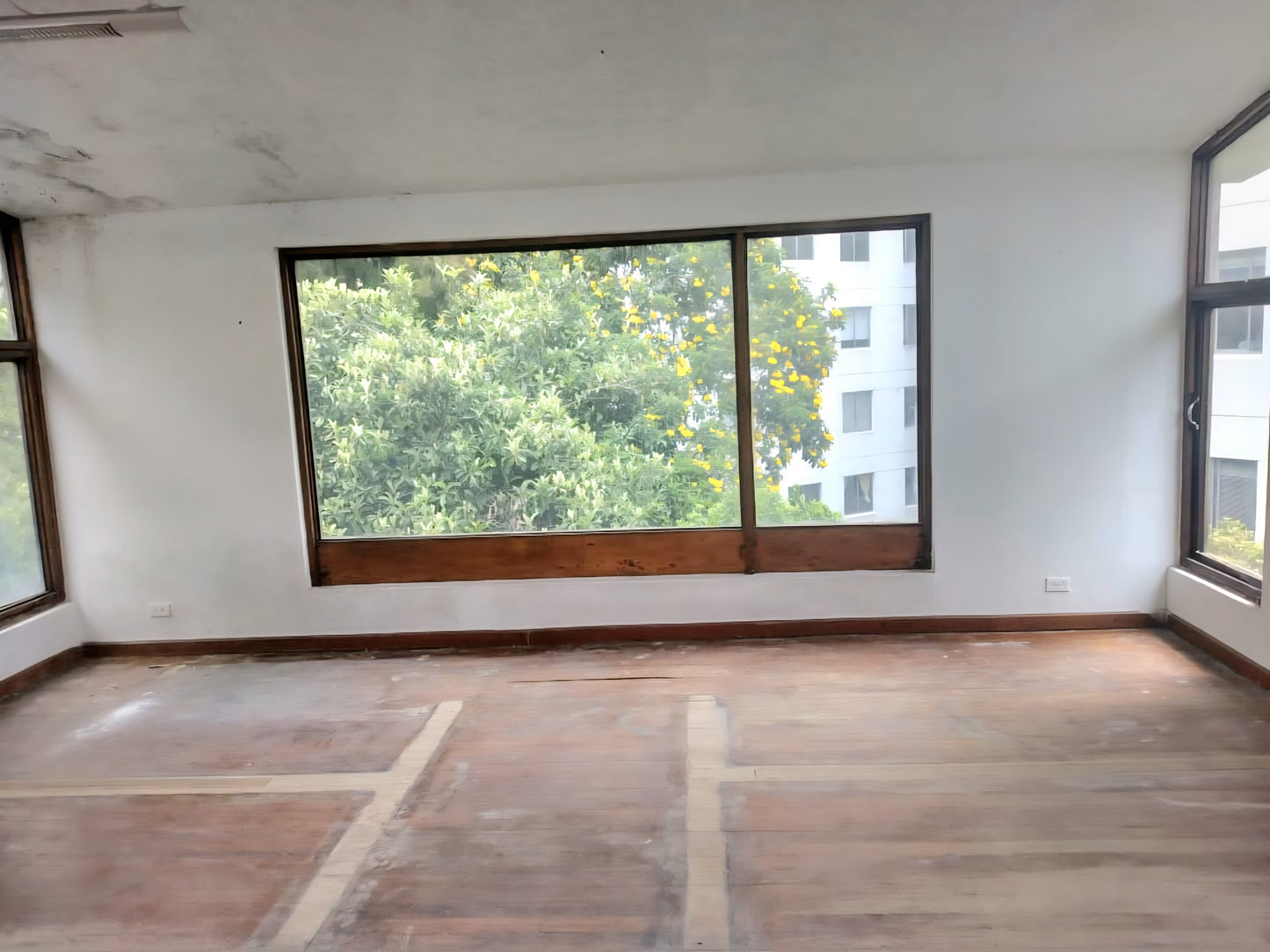 SE VENDE TERRENO SECTOR WHYMPER