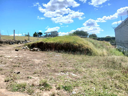 SE VENDE TERRENO EN EL SECTOR DE PIFO.