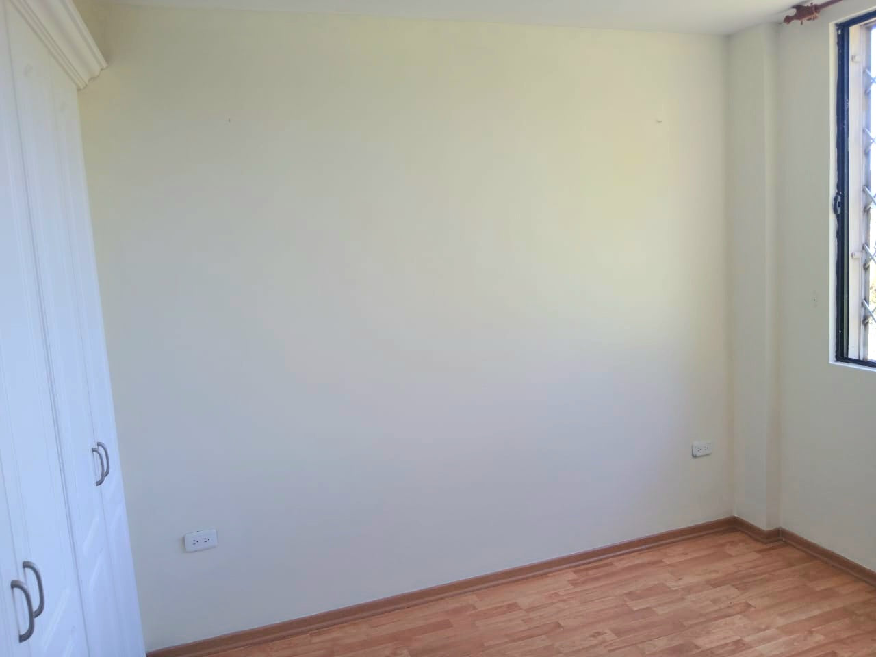 SE VENDE DEPARTAMENTO SECTOR SANGOLQUI