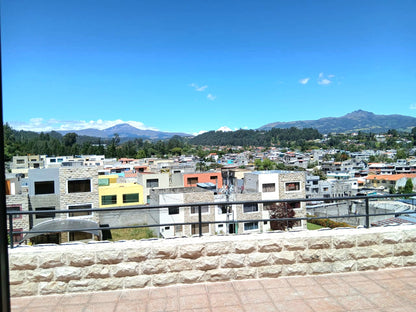 SE VENDE DEPARTAMENTO EN SANGOLQUI SECTOR SELVA ALEGRE.