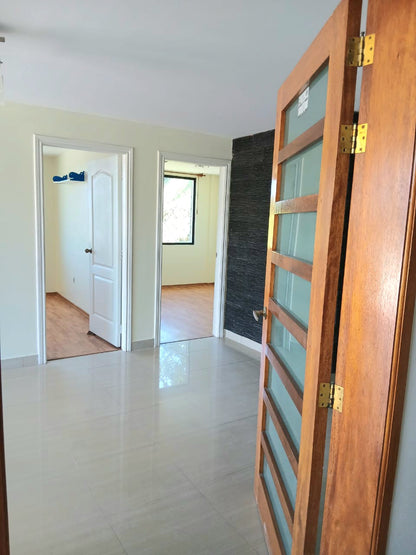 SE VENDE DEPARTAMENTO EN SANGOLQUI SECTOR SELVA ALEGRE.