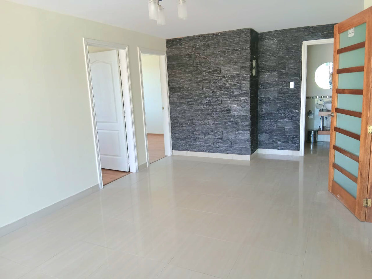 SE VENDE DEPARTAMENTO EN SANGOLQUI SECTOR SELVA ALEGRE.