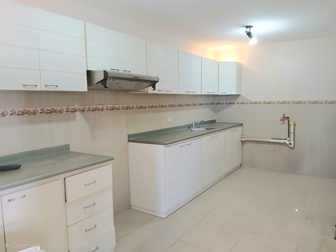 SE VENDE DEPARTAMENTO SECTOR SANGOLQUI
