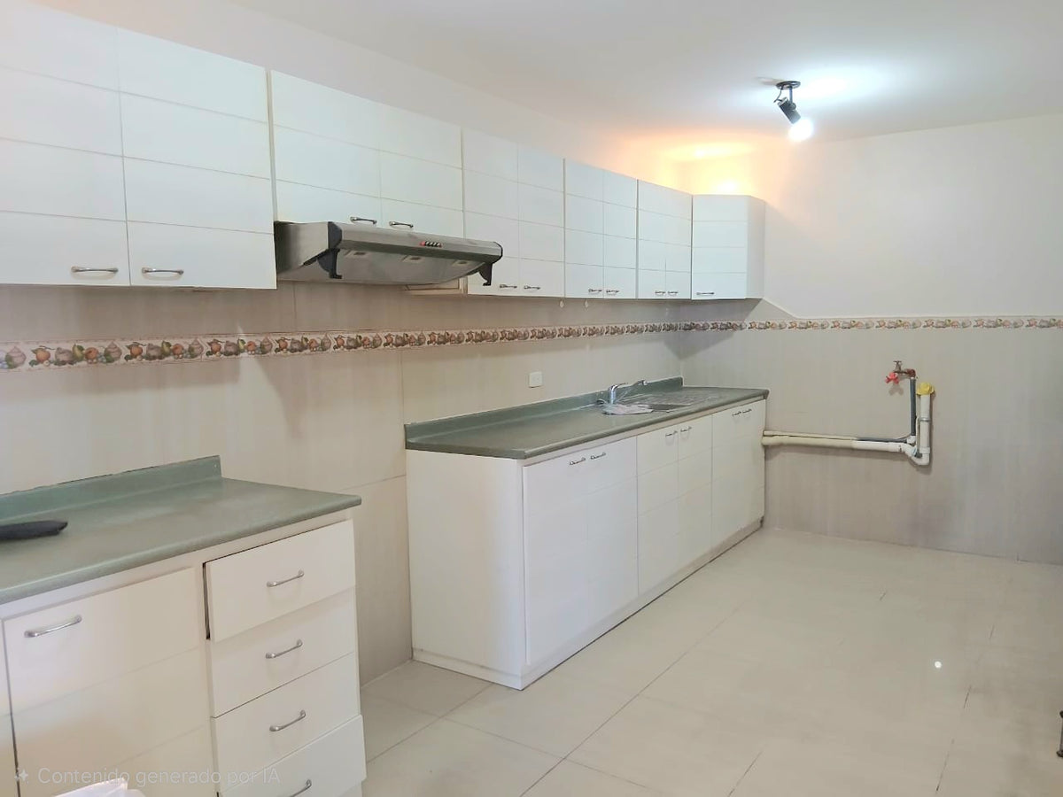 SE VENDE DEPARTAMENTO EN SANGOLQUI SECTOR SELVA ALEGRE.