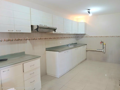 SE VENDE DEPARTAMENTO EN SANGOLQUI SECTOR SELVA ALEGRE.