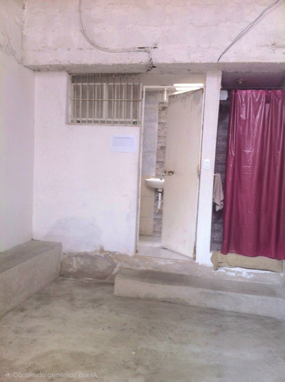 SE VENDE GALPÓN SECTOR CALDERÓN
