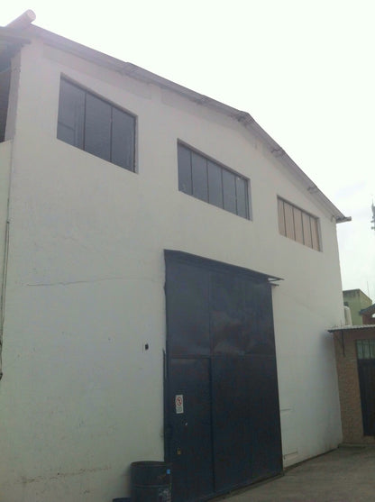 SE VENDE GALPÓN SECTOR CALDERÓN