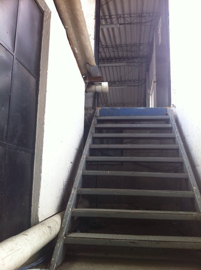 SE VENDE GALPÓN SECTOR CALDERÓN