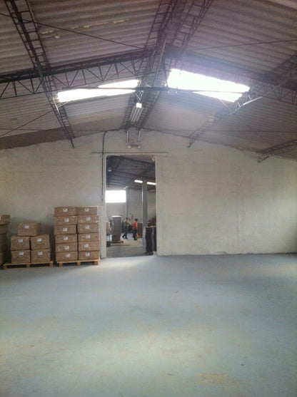 SE VENDE GALPÓN SECTOR CALDERÓN