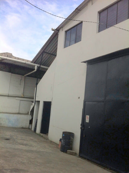 SE VENDE GALPÓN SECTOR CALDERÓN