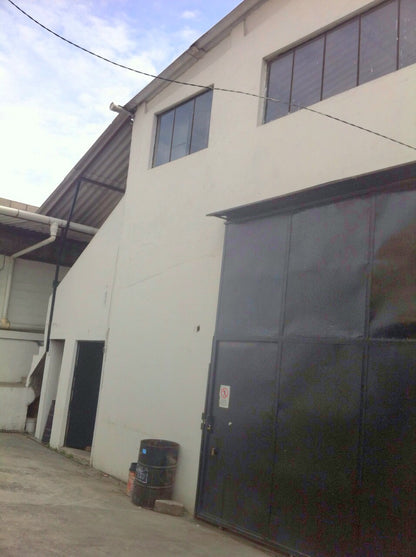 SE VENDE GALPÓN SECTOR CALDERÓN