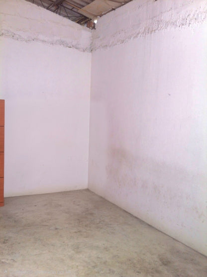 SE VENDE GALPÓN SECTOR CALDERÓN