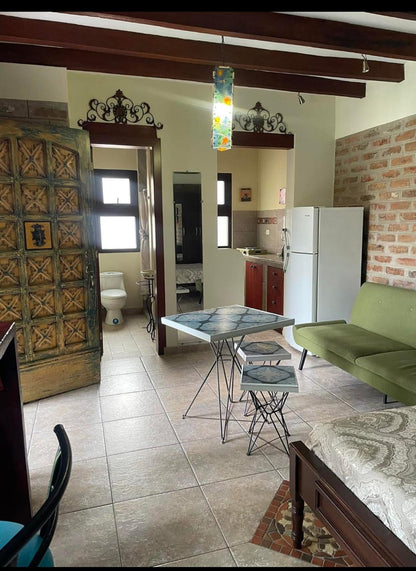 SE ARRIENDA SUITE EN TUMBACO