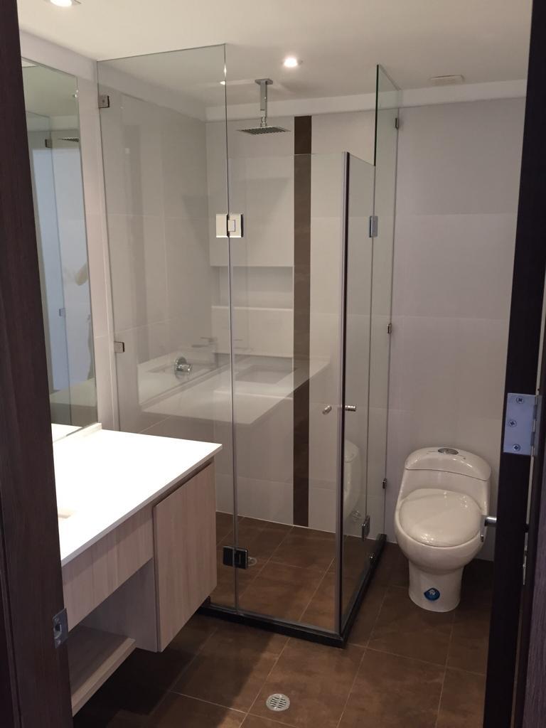 SE VENDE SUITE SECTOR LOMAS DE MONTESERRIN