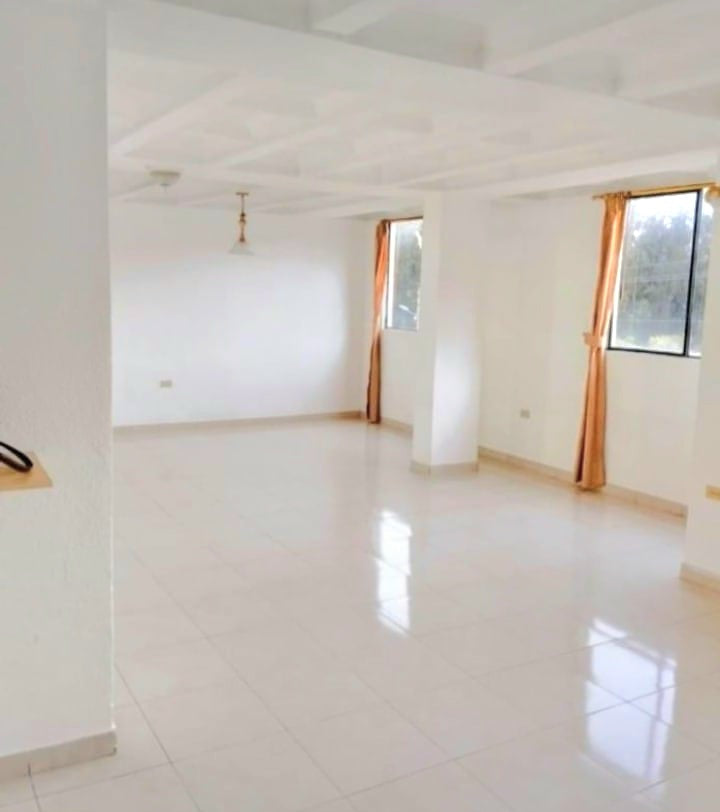 SE VENDE DEPARTAMENTO SECTOR COTOCOLLAO.