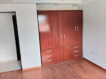 SE VENDE DEPARTAMENTO SECTOR COTOCOLLAO.