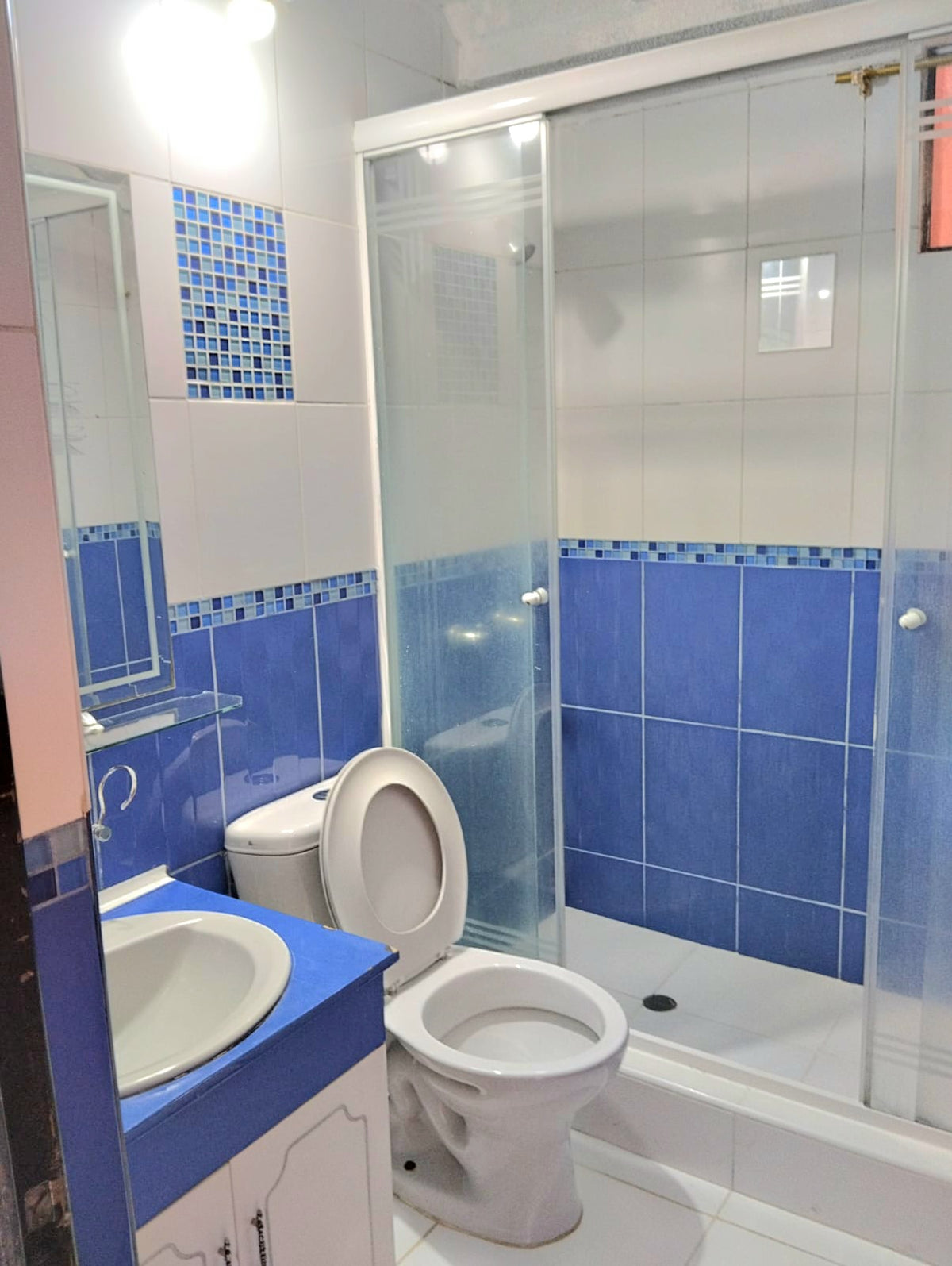 SE VENDE DEPARTAMENTO SECTOR COTOCOLLAO.