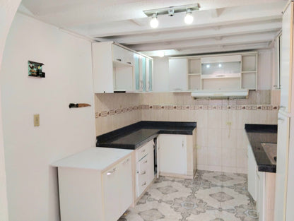 SE VENDE DEPARTAMENTO SECTOR COTOCOLLAO.