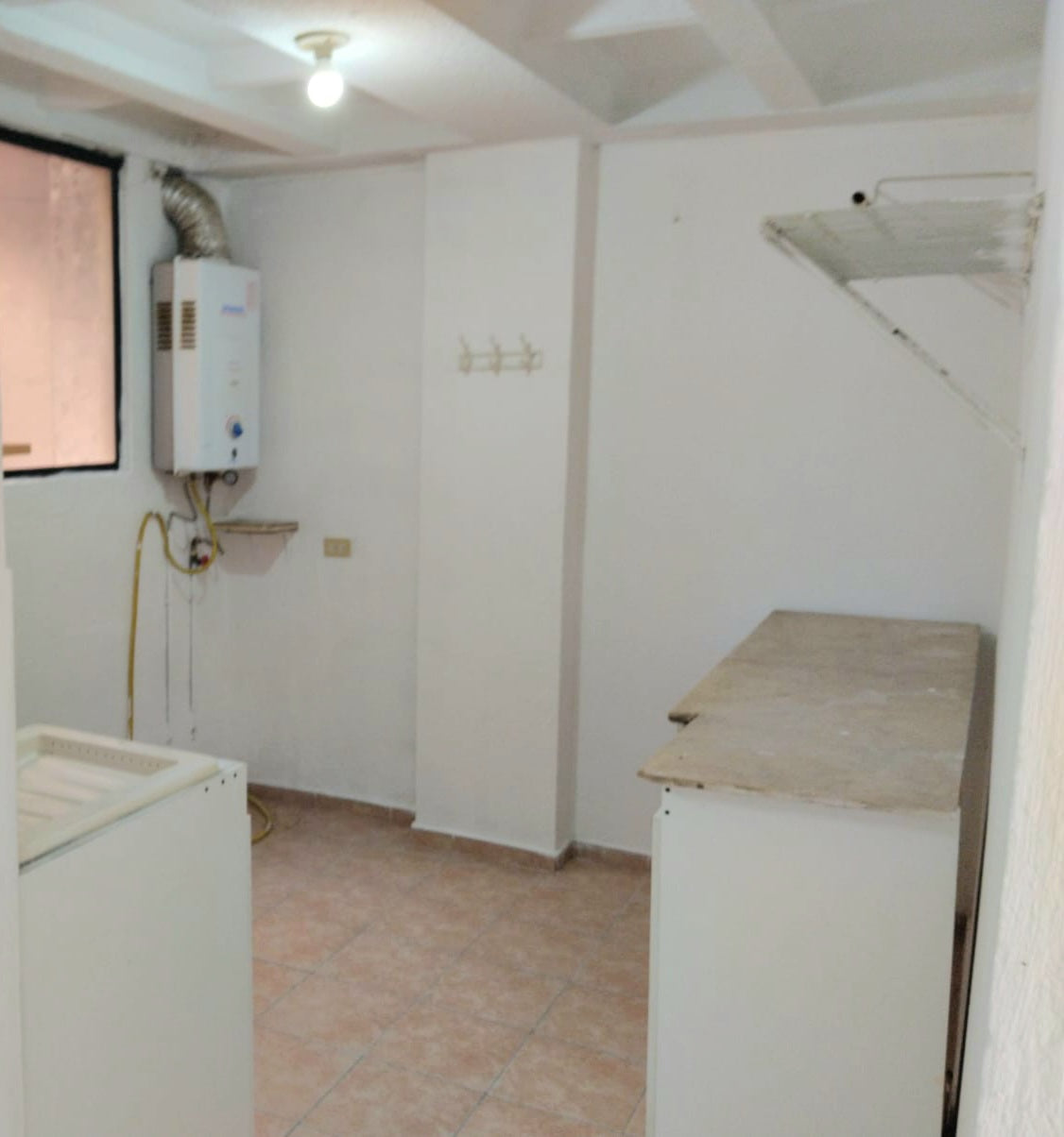 SE VENDE DEPARTAMENTO SECTOR COTOCOLLAO.