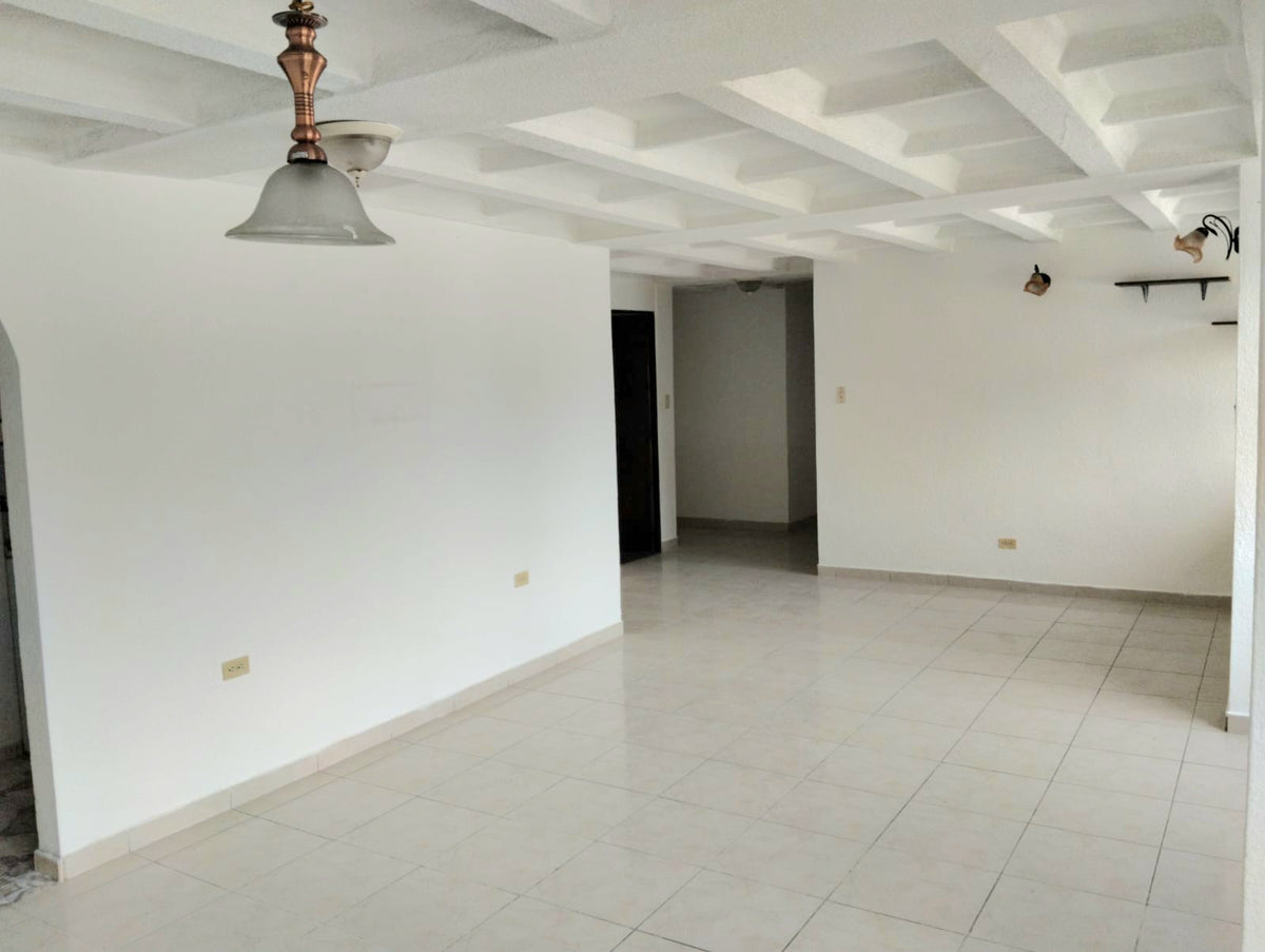 SE VENDE DEPARTAMENTO SECTOR COTOCOLLAO.
