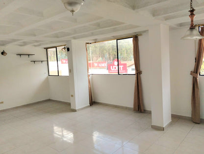 SE VENDE DEPARTAMENTO SECTOR COTOCOLLAO.