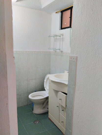 SE VENDE DEPARTAMENTO SECTOR COTOCOLLAO.