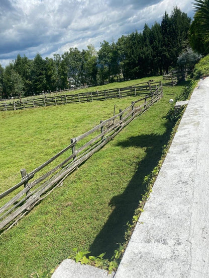 SE VENDE TERRENO EN SANGOLQUI